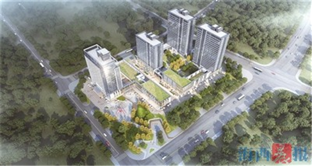 总投140亿元！岛内这一地块计划于9月开工！——九房网