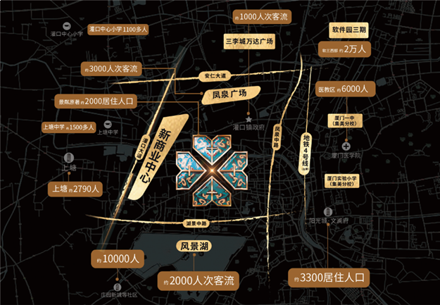 龙湖首开·景粼原著|最后时机 抄底现铺趁现在——九房网