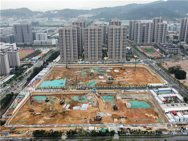 2021年已竣工12883套!厦门在建保障房最新进度公布!——九房网 2021年已竣工12883套!厦门在建保障房最新进度公布!——九房网