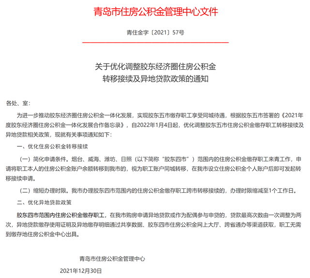 开年第一枪！利率下调、放开落户……北上广深也忍不住出手了——九房网