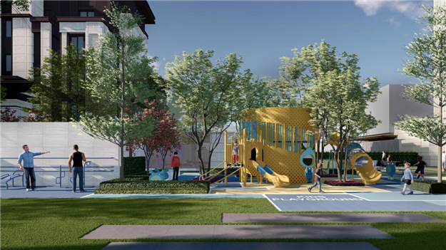 年底买房要“避坑”，选这个楼盘就对了！——九房网