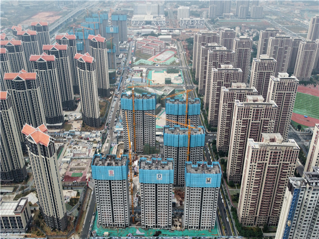 2021年已竣工12883套!厦门在建保障房最新进度公布!——九房网 2021年已竣工12883套!厦门在建保障房最新进度公布!——九房网