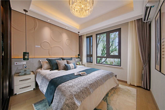 龙湖·春江天玺|这么硬核的94㎡马上就清盘——九房网