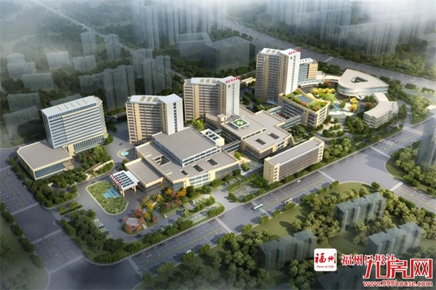 二线强市！惊天巨变提前曝光！2022！福州！牛了！——九房网