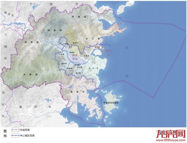 二线强市！惊天巨变提前曝光！2022！福州！牛了！——九房网
