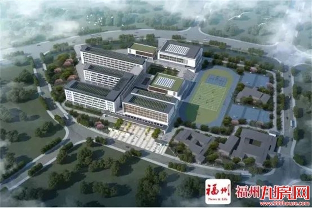 二线强市！惊天巨变提前曝光！2022！福州！牛了！——九房网