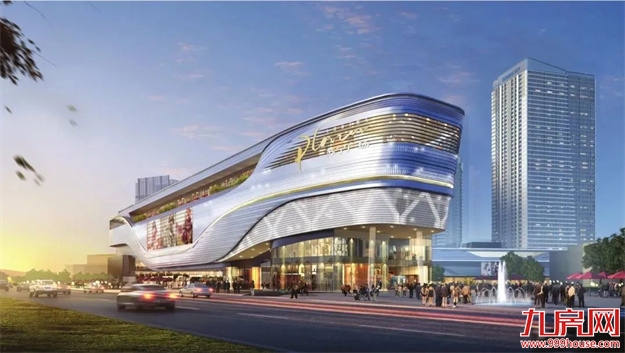 二线强市！惊天巨变提前曝光！2022！福州！牛了！——九房网