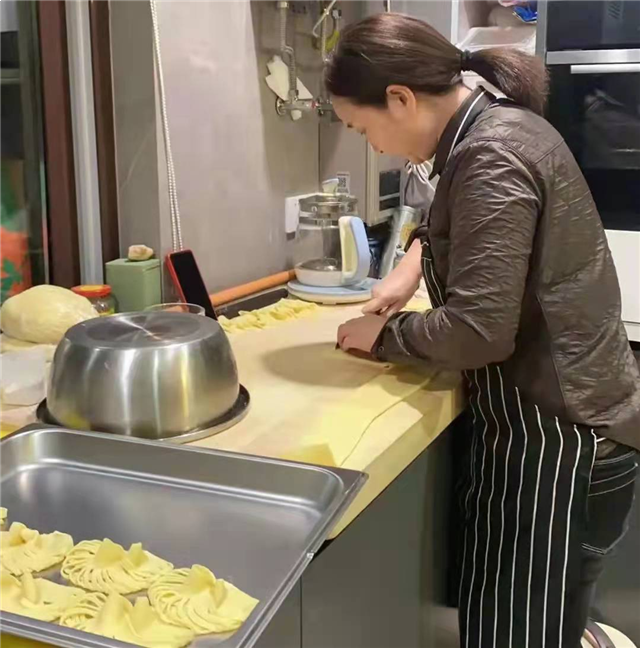 原来包子和腊八粥也能组CP!——九房网 原来包子和腊八粥也能组CP!——九房网