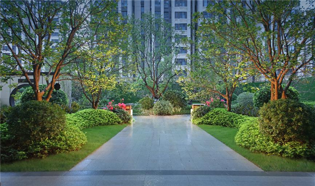 龙湖·春江天玺|马銮湾红盘 热销揭秘之花园住区——九房网