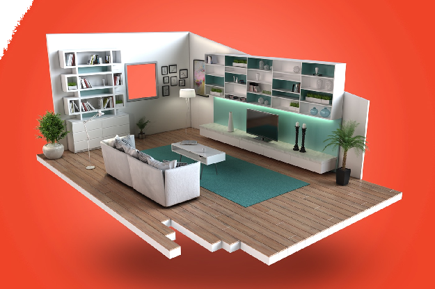 送车位再送装修！虎年神操作，一次全搞定！——九房网