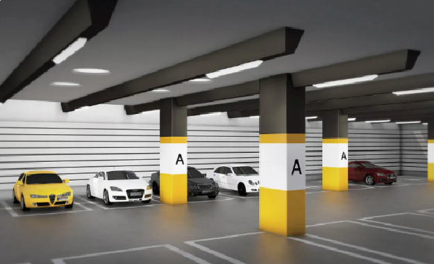 送车位再送装修！虎年神操作，一次全搞定！——九房网