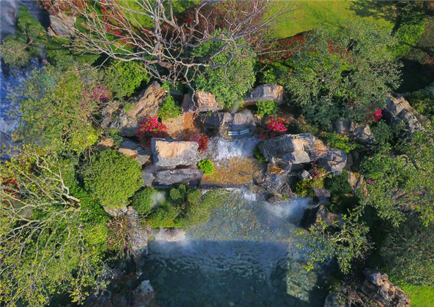 龙湖·春江天玺|马銮湾红盘 热销揭秘之花园住区——九房网