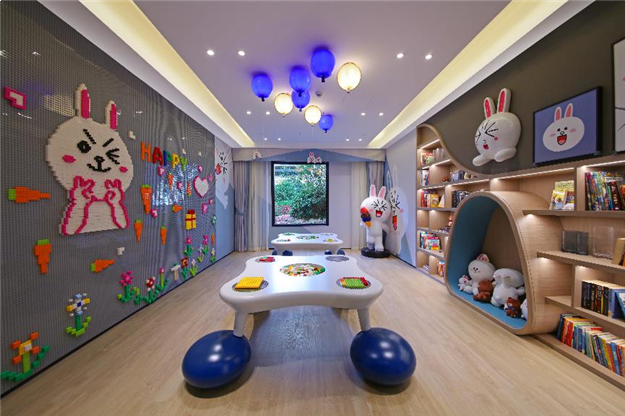 龙湖·春江天玺|马銮湾红盘 热销揭秘之花园住区——九房网