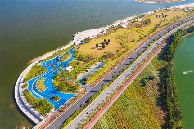 龙湖·春江天玺|马銮湾红盘 热销揭秘之区域兑现——九房网 龙湖·春江天玺|马銮湾红盘 热销揭秘之区域兑现——九房网