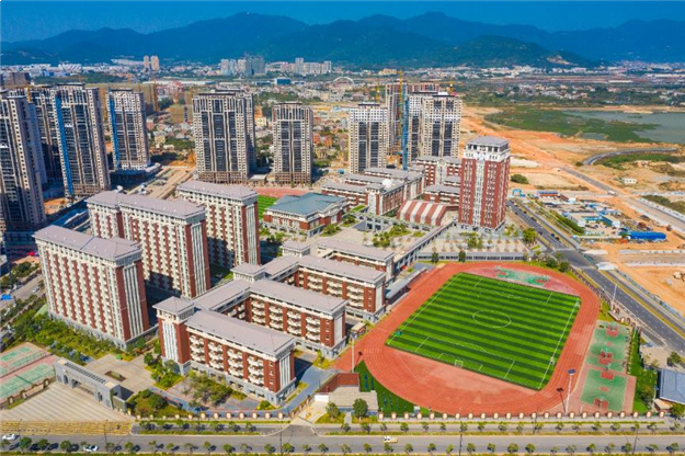 龙湖·春江天玺|马銮湾红盘 热销揭秘之区域兑现——九房网 龙湖·春江天玺|马銮湾红盘 热销揭秘之区域兑现——九房网