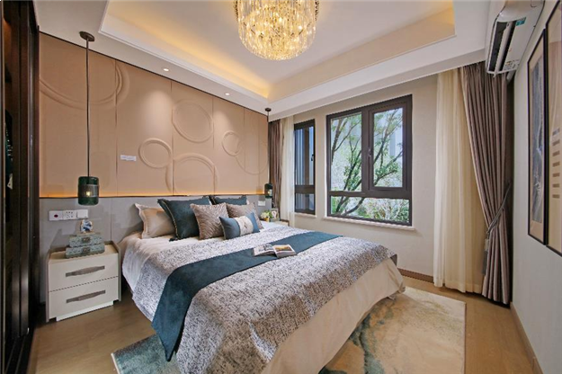 龙湖·春江天玺|马銮湾红盘 热销揭秘之极制大四居——九房网 龙湖·春江天玺|马銮湾红盘 热销揭秘之极制大四居——九房网