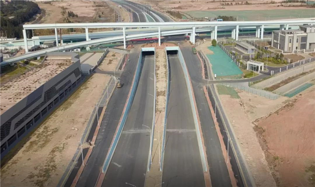 805.4亿！126.3%！厦门投资完成率排名全省第一！——九房网