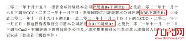 债务违约！千亿房企被爆楼盘停工、立案查处！福州多盘在售！——九房网