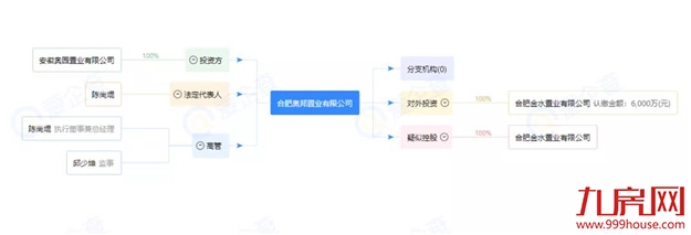 债务违约！千亿房企被爆楼盘停工、立案查处！福州多盘在售！——九房网