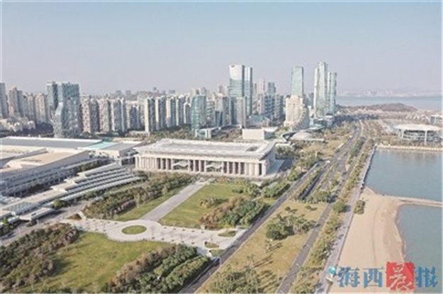 “十四五”开门红 厦门经济总量突破7000亿元大关——九房网