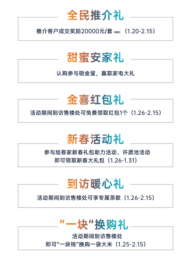 事关买房 不得不看|春节迎利好,安家咱厝正当时!——九房网 事关买房 不得不看|春节迎利好,安家咱厝正当时!——九房网