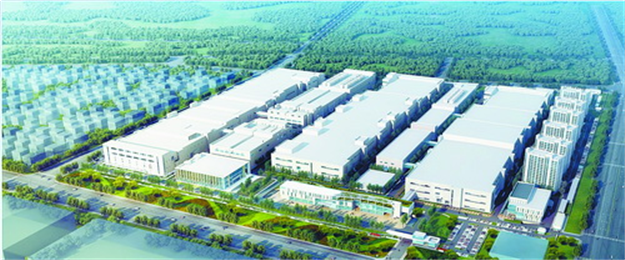 火炬高新区一批项目开工 今年计划投资约12.56亿元——九房网