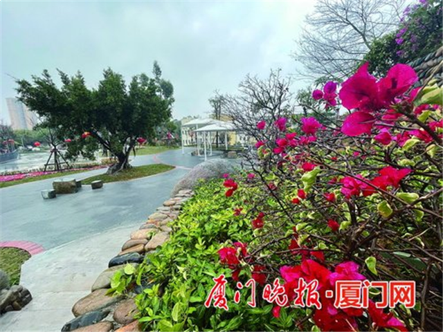 超58公顷！翔安蔡厝片区后村地铁站成片开发方案公示——九房网