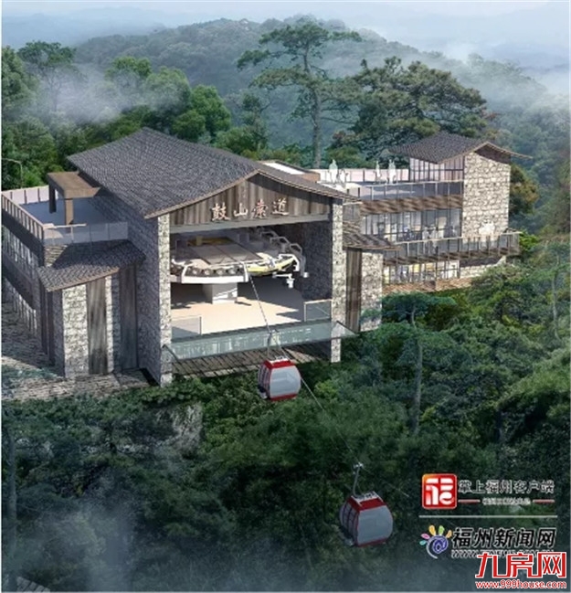 有望今年启动改造!时隔近30年!晋安这里将大提升!——九房网 有望今年启动改造!时隔近30年!晋安这里将大提升!——九房网