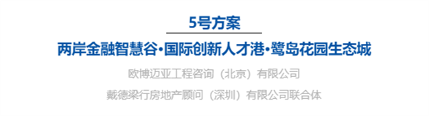 超2300万平！刚刚，厦门两大重点片区规划出炉！未来这样建…——九房网