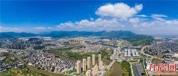 省政府批复!闽侯县这五个片区土地征收成片开发!——九房网 省政府批复!闽侯县这五个片区土地征收成片开发!——九房网