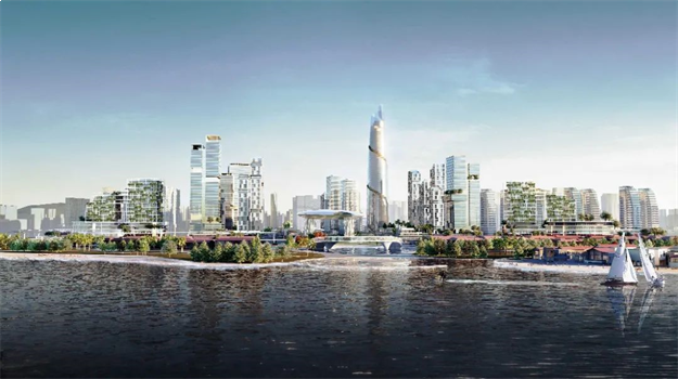 超2300万平！刚刚，厦门两大重点片区规划出炉！未来这样建…——九房网