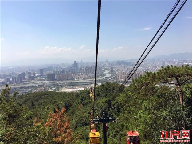 有望今年启动改造!时隔近30年!晋安这里将大提升!——九房网 有望今年启动改造!时隔近30年!晋安这里将大提升!——九房网