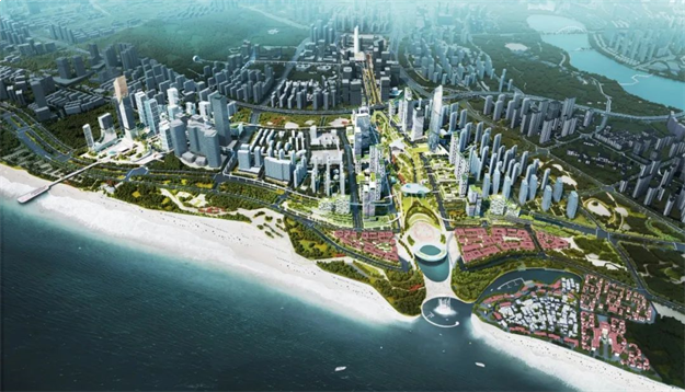 超2300万平！刚刚，厦门两大重点片区规划出炉！未来这样建…——九房网