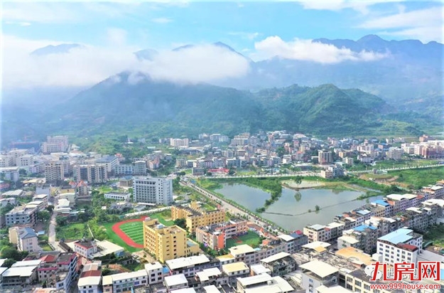 省政府批复!闽侯县这五个片区土地征收成片开发!——九房网 省政府批复!闽侯县这五个片区土地征收成片开发!——九房网