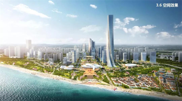 超2300万平！刚刚，厦门两大重点片区规划出炉！未来这样建…——九房网