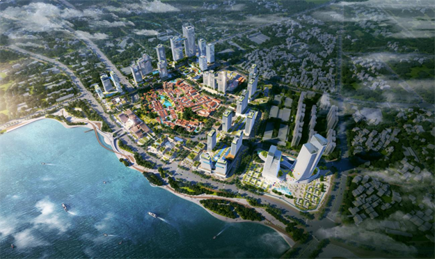 超2300万平！刚刚，厦门两大重点片区规划出炉！未来这样建…——九房网