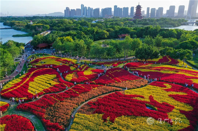 重磅规划发布！厦门将打造全球生态文明领先城市！——九房网