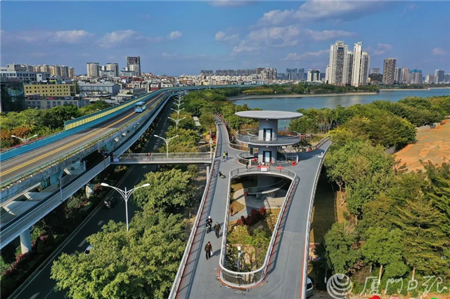 重磅规划发布！厦门将打造全球生态文明领先城市！——九房网