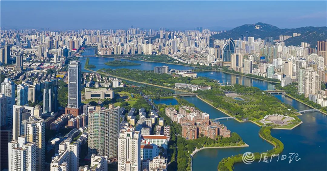 重磅规划发布！厦门将打造全球生态文明领先城市！——九房网
