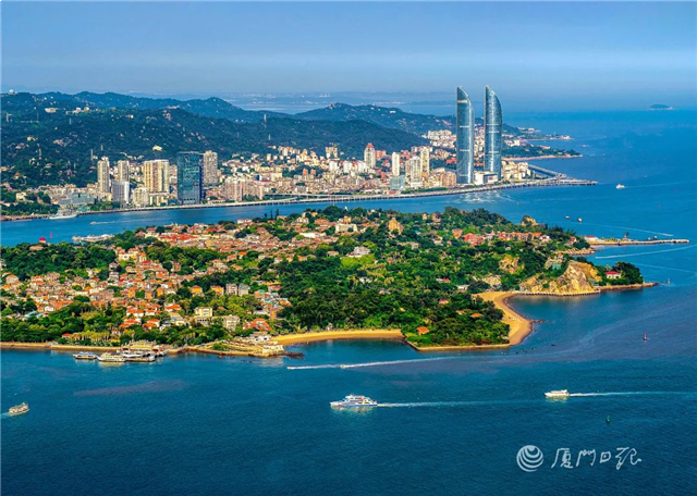 重磅规划发布！厦门将打造全球生态文明领先城市！——九房网