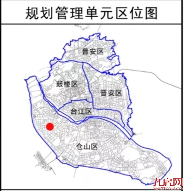 土拍前大动作！33幅新地块上架！超17幅居住用地曝光！位置就在…——九房网
