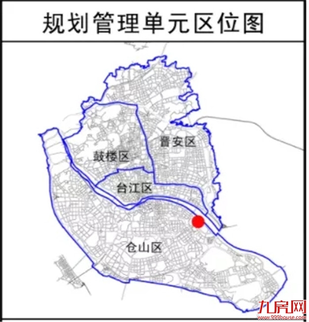 土拍前大动作！33幅新地块上架！超17幅居住用地曝光！位置就在…——九房网