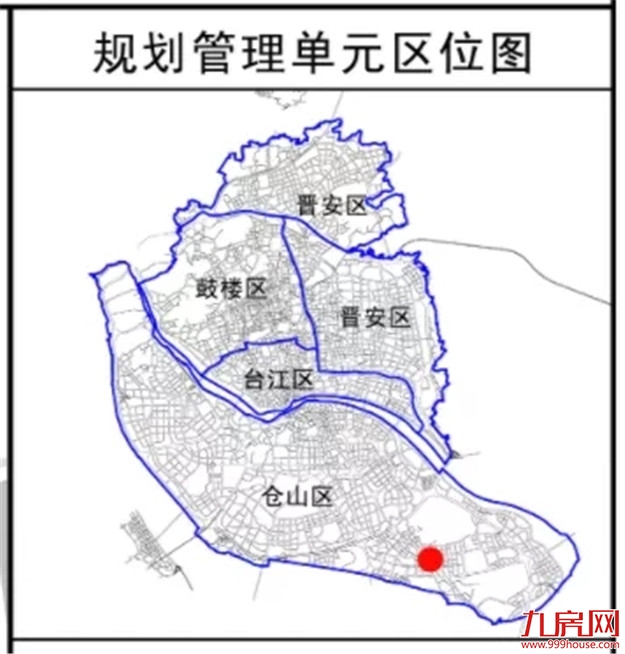 土拍前大动作！33幅新地块上架！超17幅居住用地曝光！位置就在…——九房网
