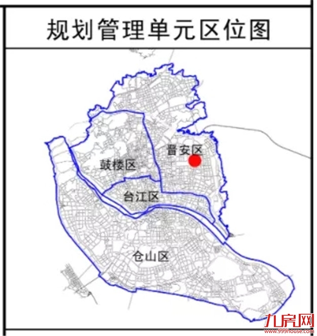 土拍前大动作！33幅新地块上架！超17幅居住用地曝光！位置就在…——九房网