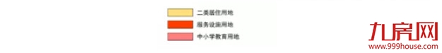 土拍前大动作！33幅新地块上架！超17幅居住用地曝光！位置就在…——九房网