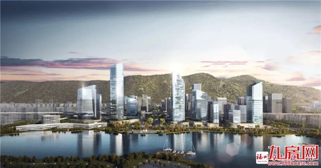 土拍前大动作！33幅新地块上架！超17幅居住用地曝光！位置就在…——九房网