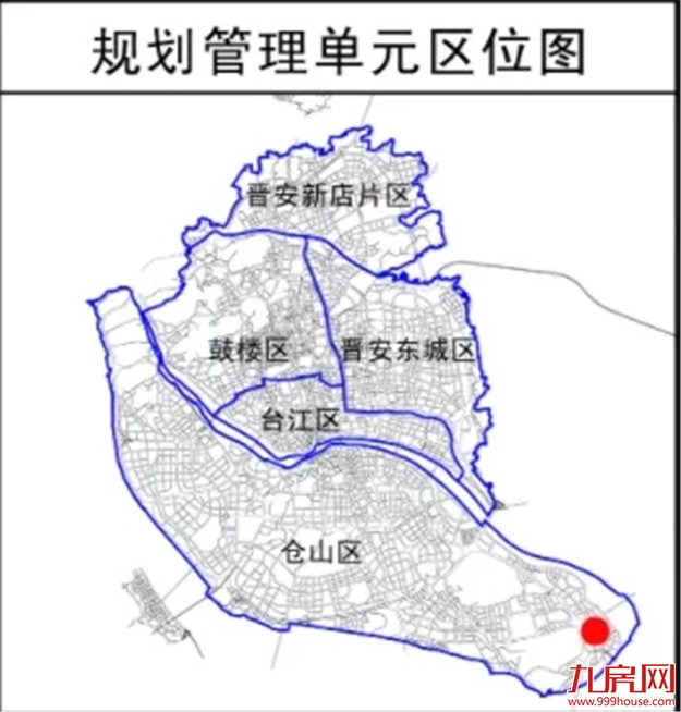 土拍前大动作！33幅新地块上架！超17幅居住用地曝光！位置就在…——九房网