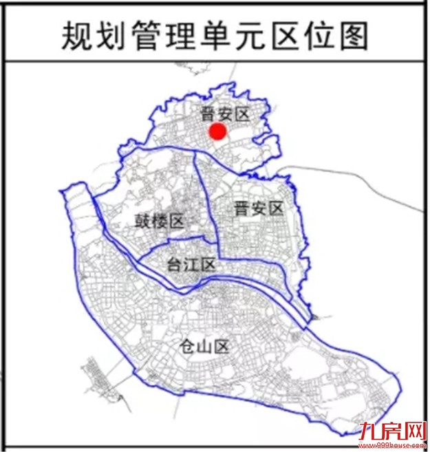土拍前大动作！33幅新地块上架！超17幅居住用地曝光！位置就在…——九房网