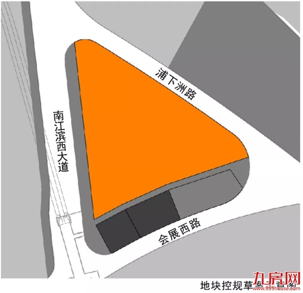 土拍前大动作！33幅新地块上架！超17幅居住用地曝光！位置就在…——九房网