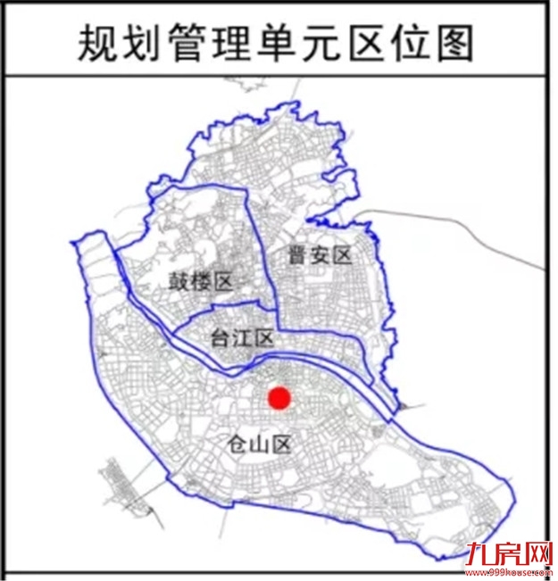 土拍前大动作！33幅新地块上架！超17幅居住用地曝光！位置就在…——九房网
